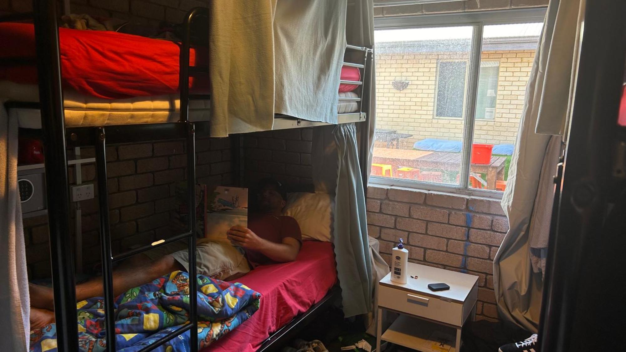 Shiralee Hostel -Note - Valid Passport Required To Check In Perth Exterior photo